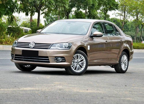 大众宝来 300元-天