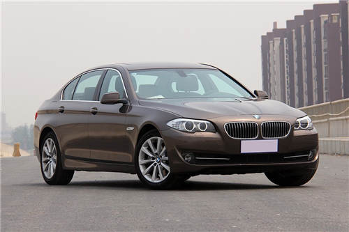 宝马5系 900元-天