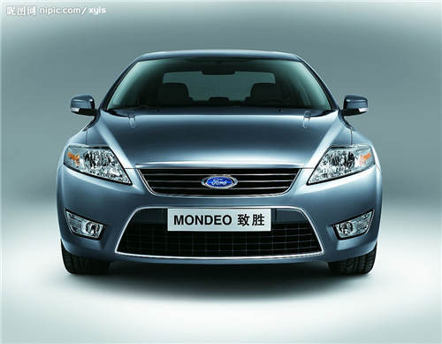 蒙迪欧致胜 450元-天