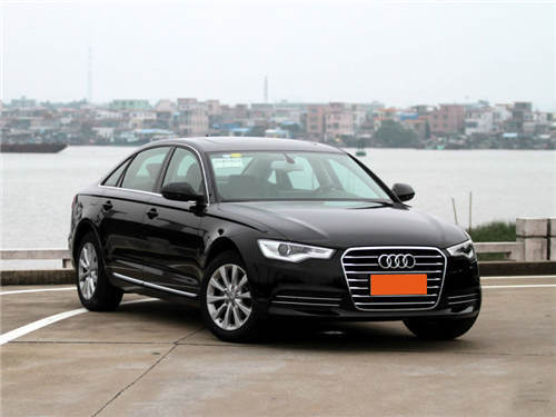 奥迪A6L 850元-天