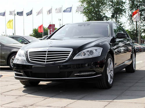 奔驰S350 1800元-天